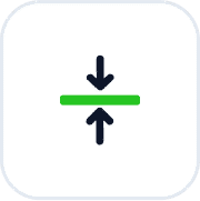 Icon representing ThinkTrader's trading conditions