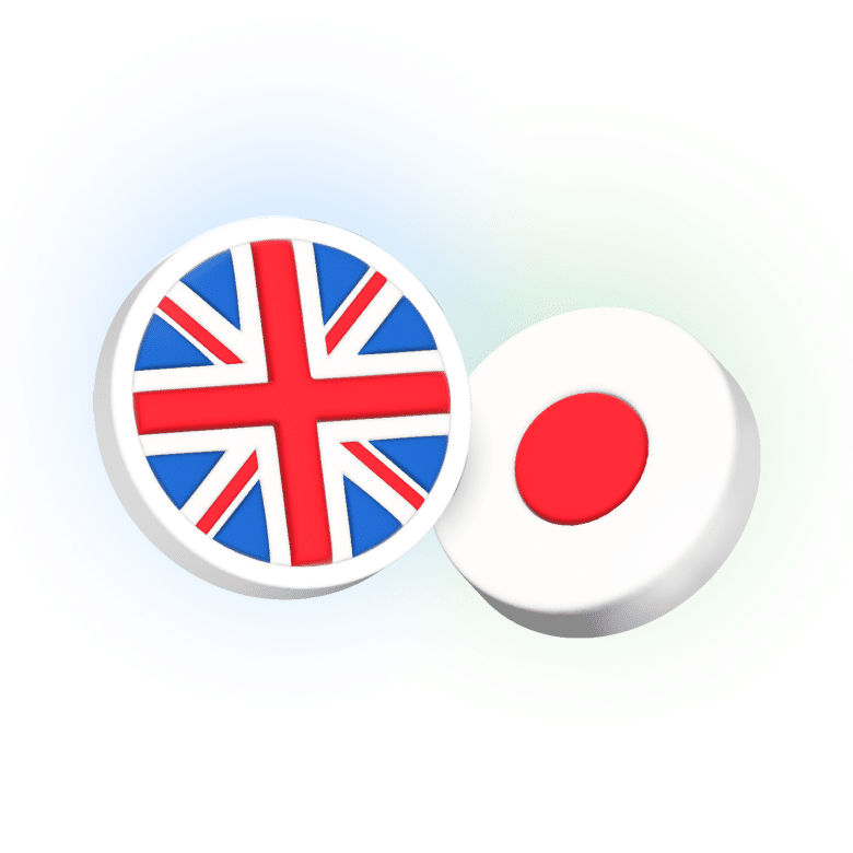 Visual representation of the GBPJPY overview