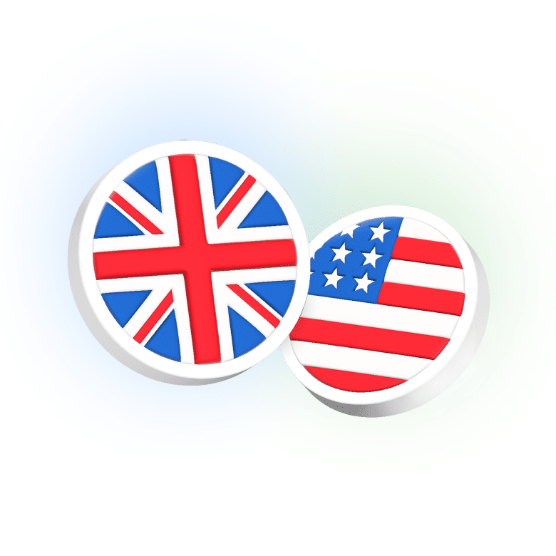 Visual representation of the GBPUSD overview