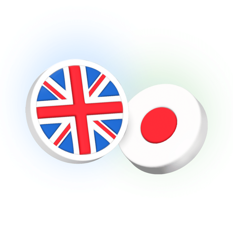 Visual representation of the GBPJPY overview