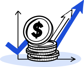 Decorative image symbolizing that the Non-Farm Payrolls (NFP) report is one of the most influential factors shaping the Federal Reserve’s interest rate decisions.