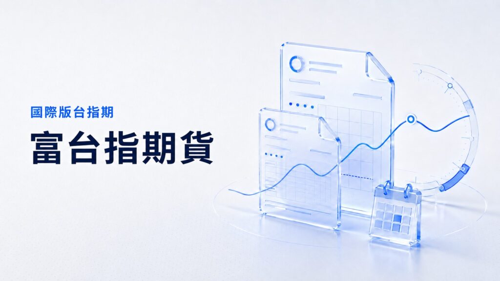 FTSE Taiwan Index futures contracts, trading hours and settlement illustration