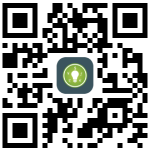 QR code to download the ThinkTrader app