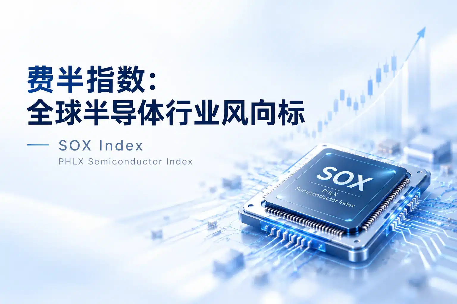 PHLX Semiconductor Index (SOX) – A key barometer of the global semiconductor industry